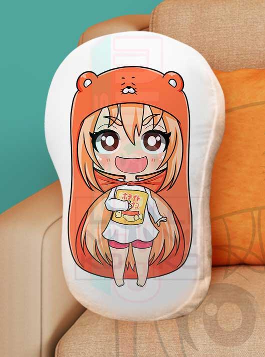 Umaru Doma Plushie UMARU-CHAN Limiko